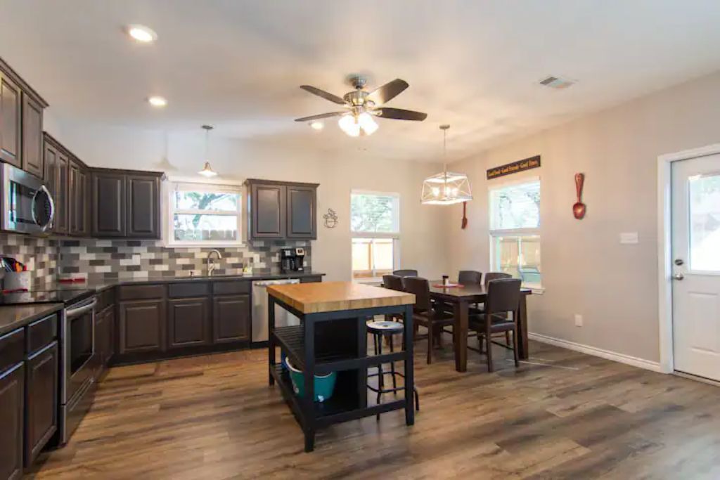 Photo of Kitchen in Belton