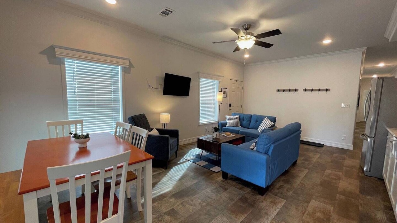 Photo of Bedroom in Hermosa