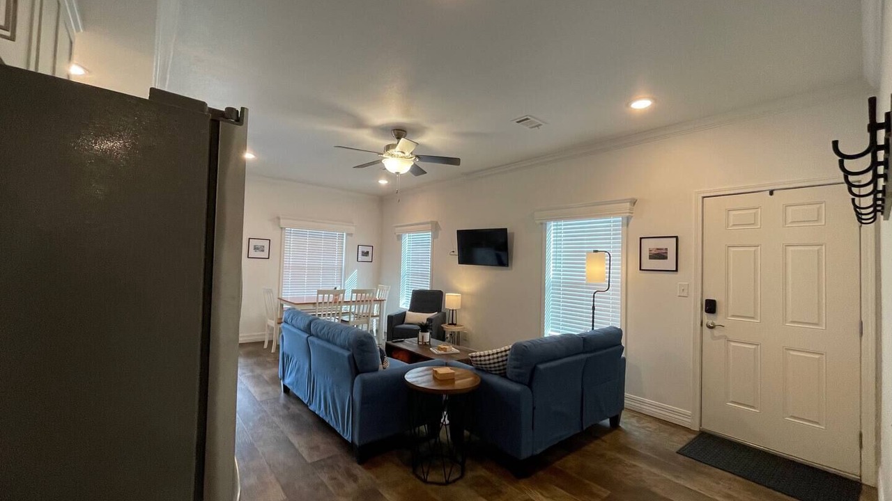 Photo of Bedroom in Hermosa