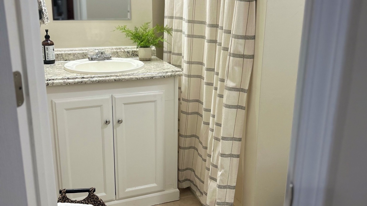 Photo of Bathroom in Conyers