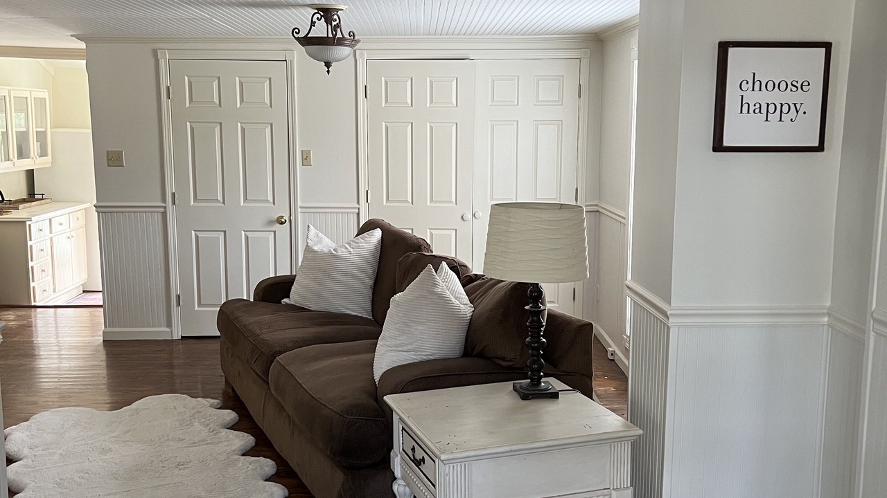 Photo of Livingroom in Ellendale