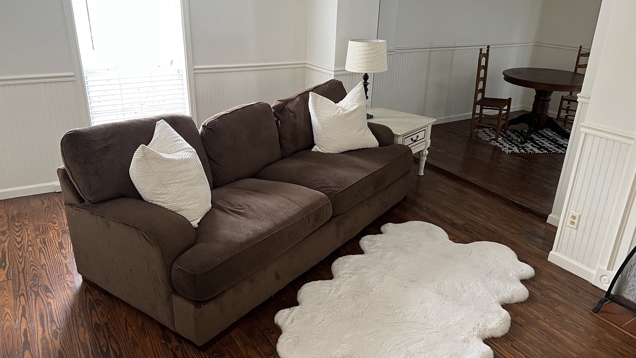 Photo of Livingroom in Ellendale