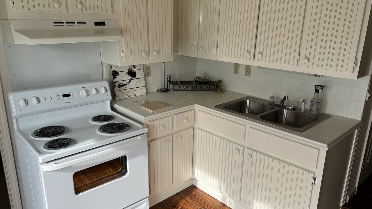 Photo of Kitchen in Ellendale