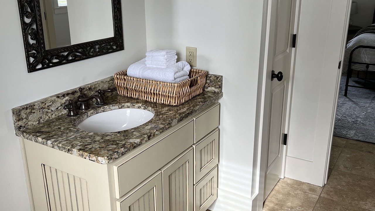 Photo of Bathroom in Ellendale