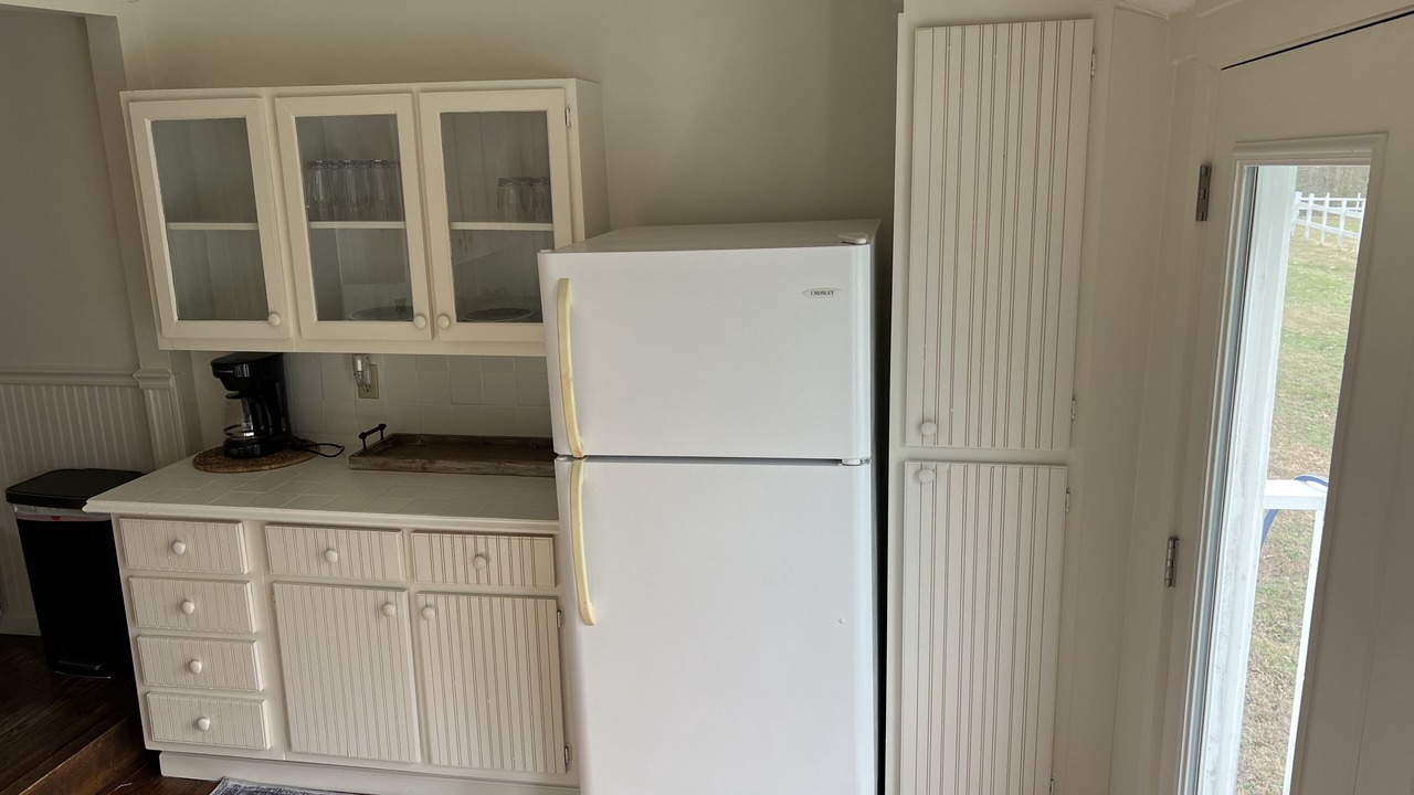 Photo of Kitchen in Ellendale