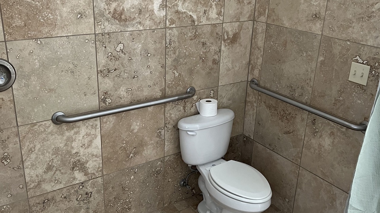 Photo of Bathroom in Ellendale