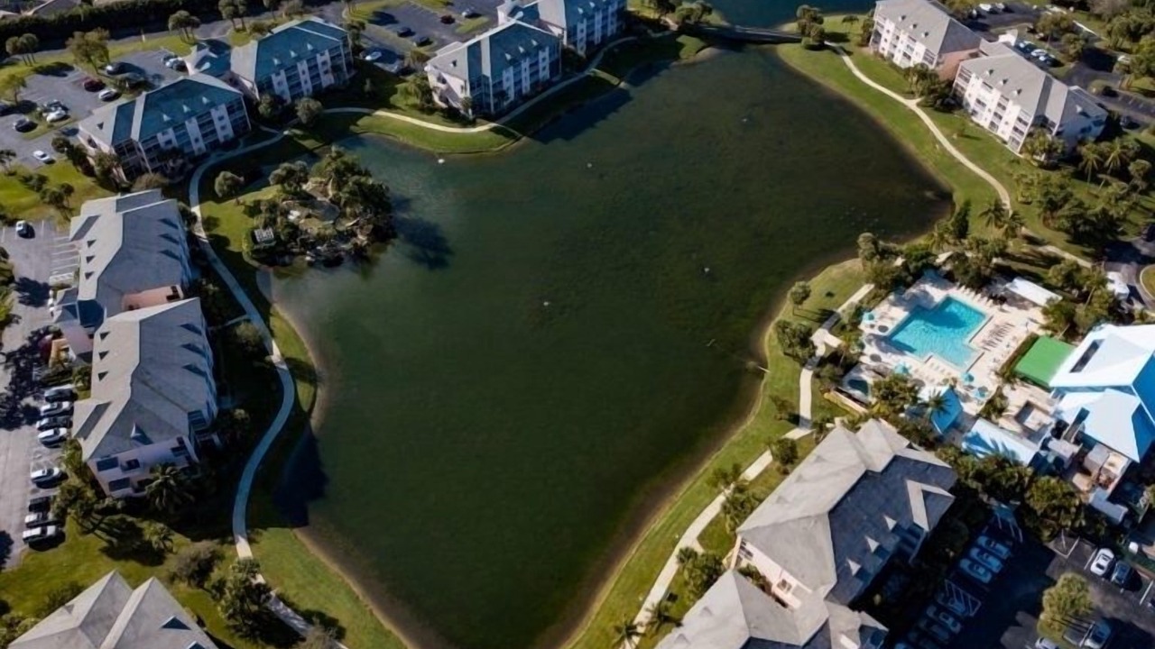 Photo of Outdoor in Jupiter Bay