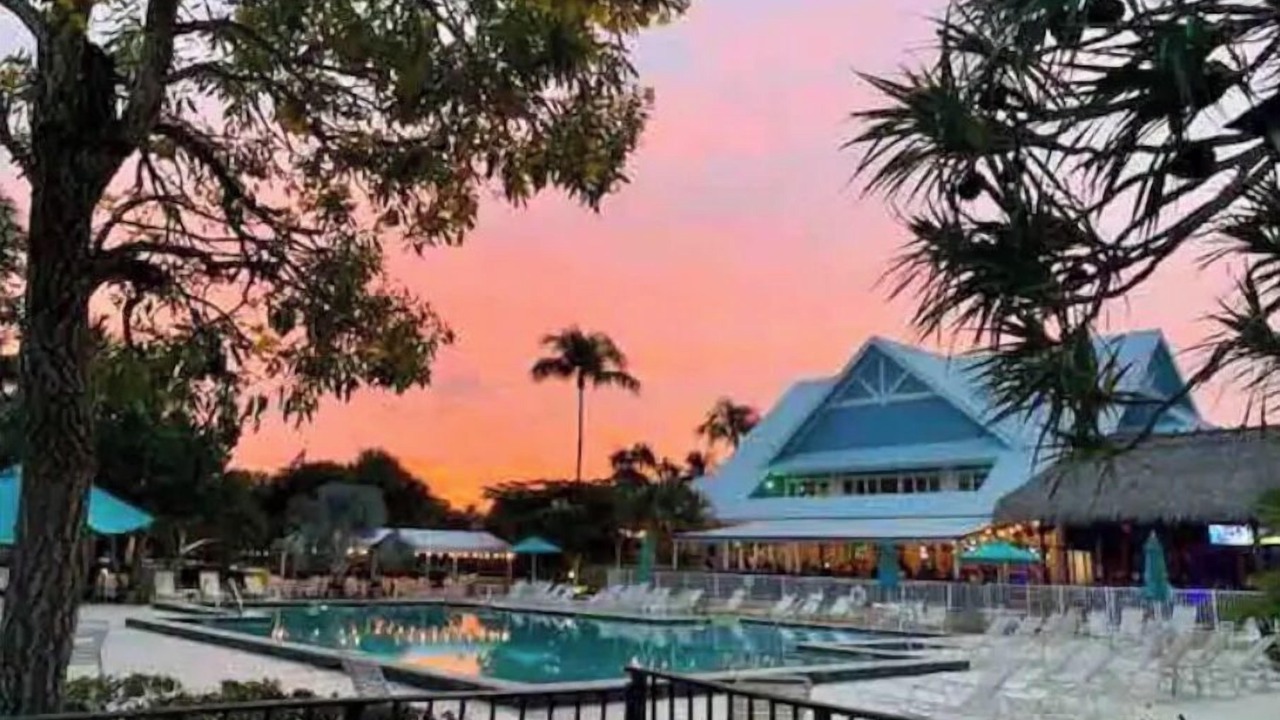 Photo of Outdoor in Jupiter Bay