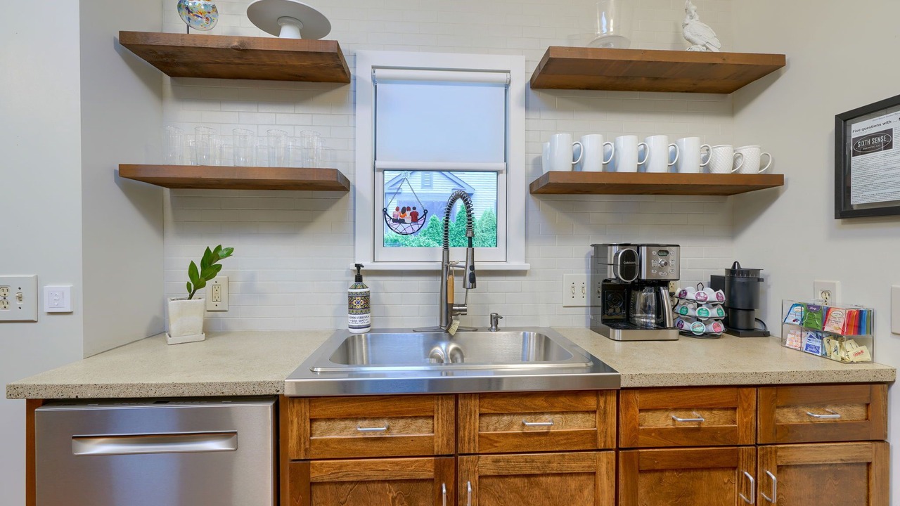 Photo of Kitchen in Merion Village