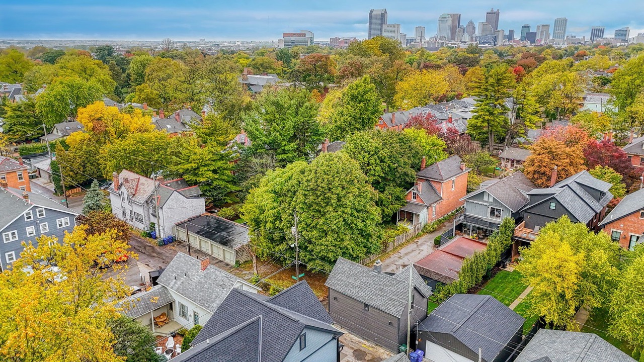 Photo of Outdoor in Merion Village