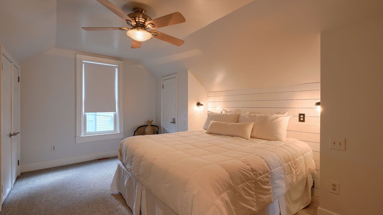 Photo of Bedroom in Merion Village