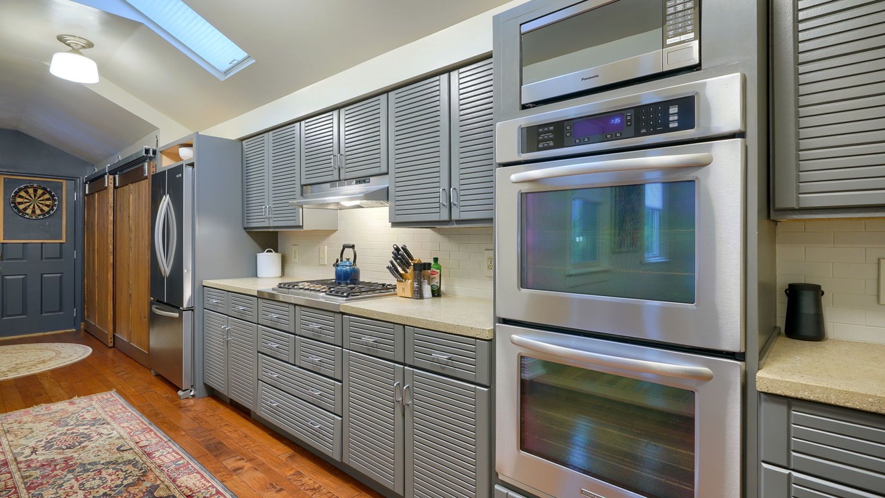 Photo of Kitchen in Merion Village