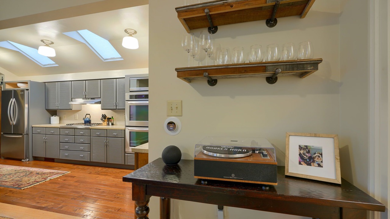 Photo of Kitchen in Merion Village