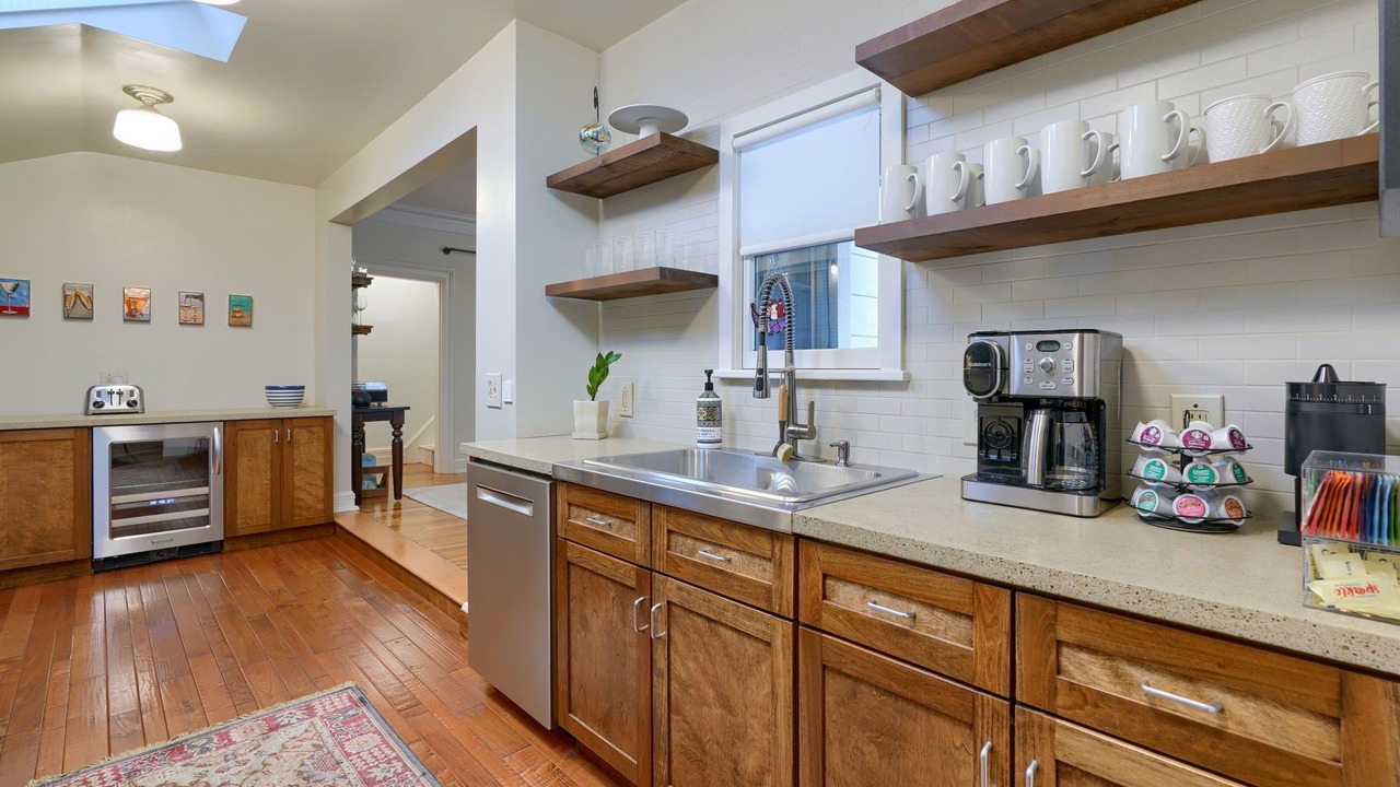 Photo of Kitchen in Merion Village