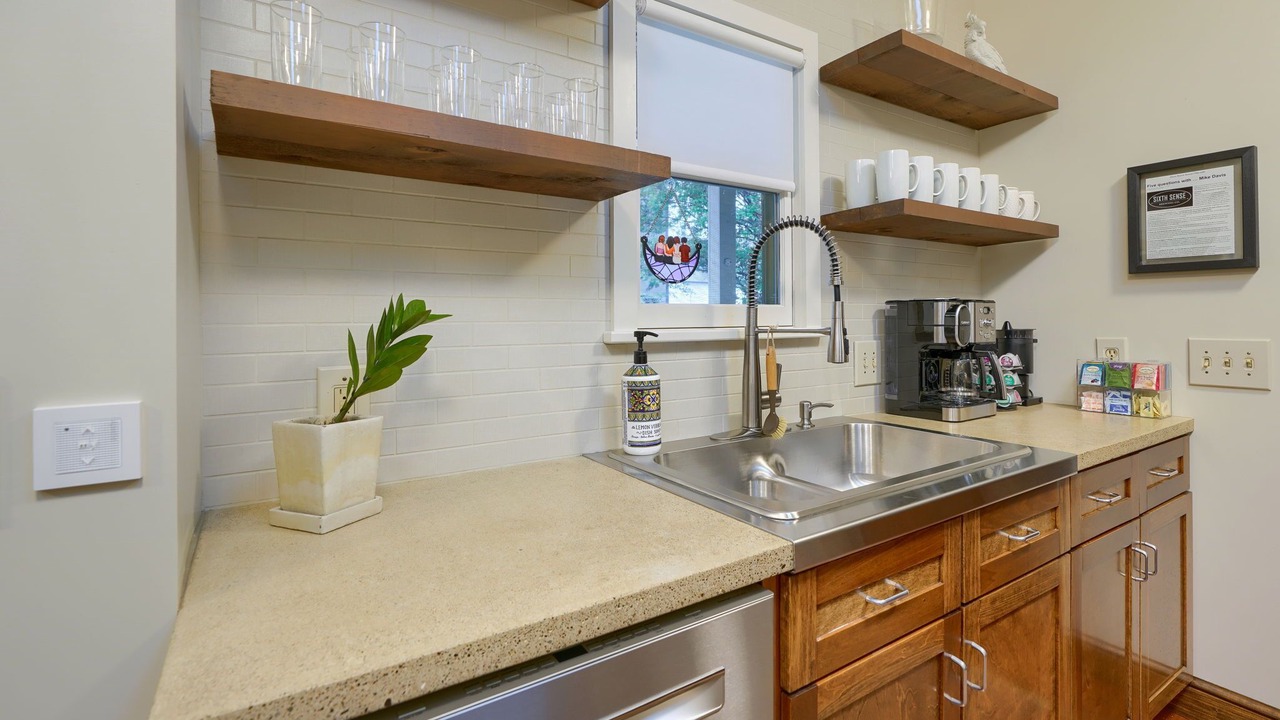 Photo of Kitchen in Merion Village