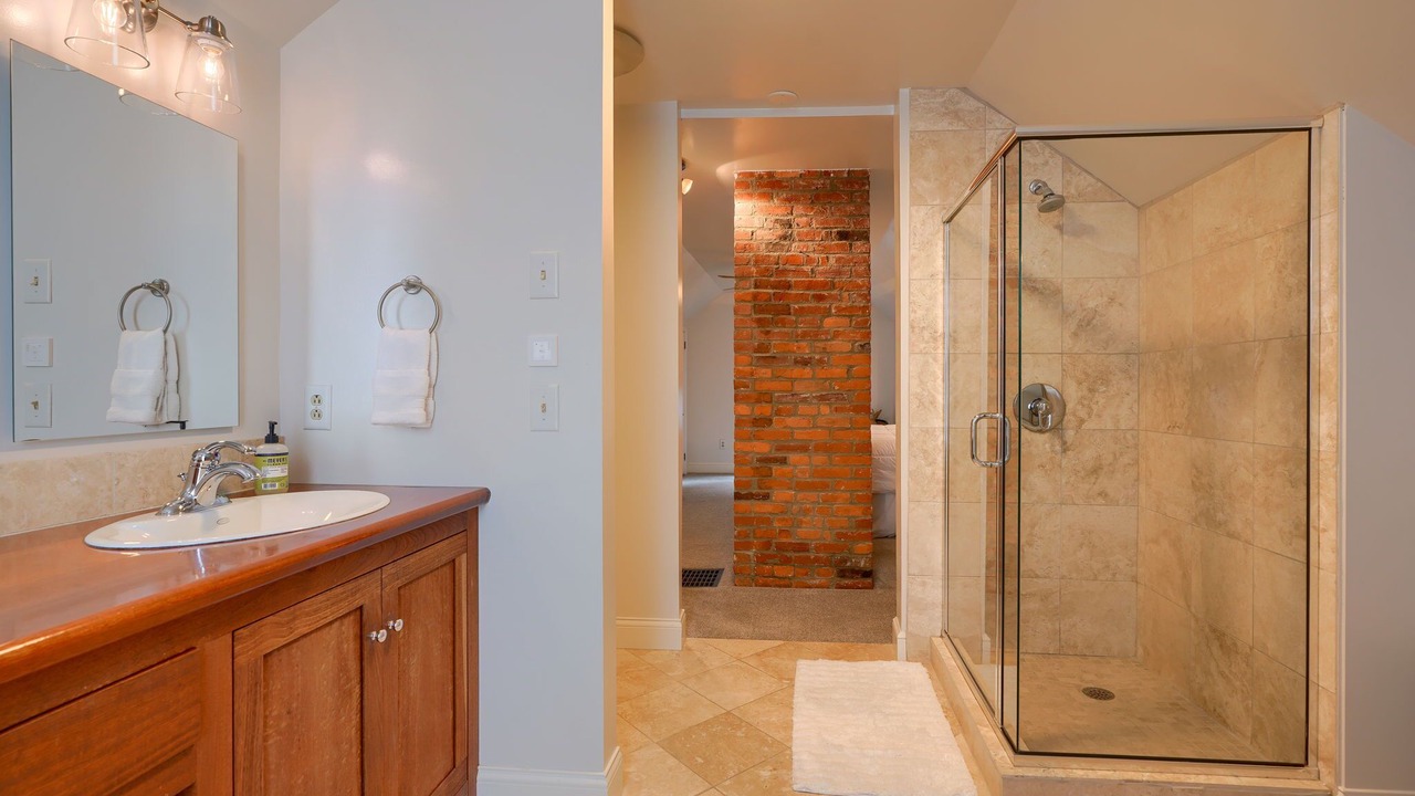 Photo of Bathroom in Merion Village