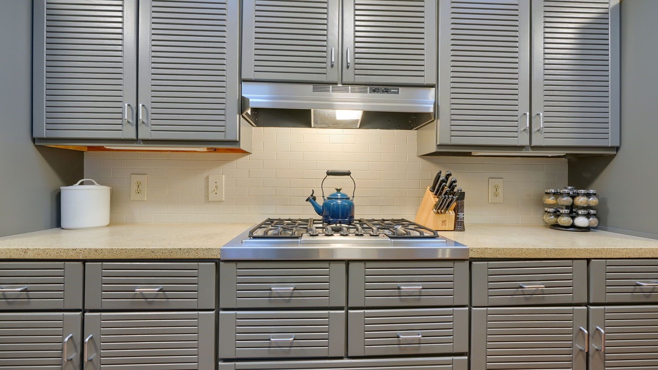 Photo of Kitchen in Merion Village