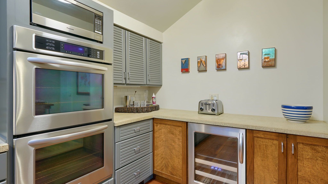 Photo of Kitchen in Merion Village