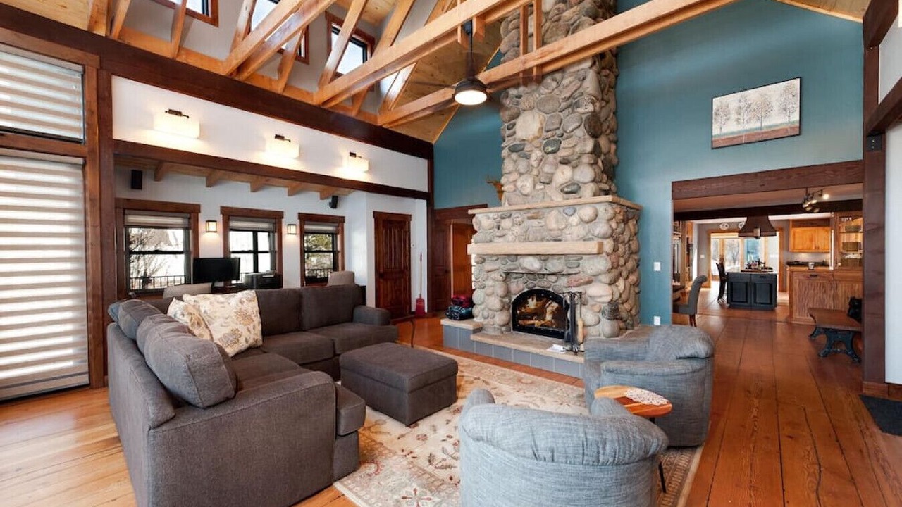 Photo of Livingroom in Durango