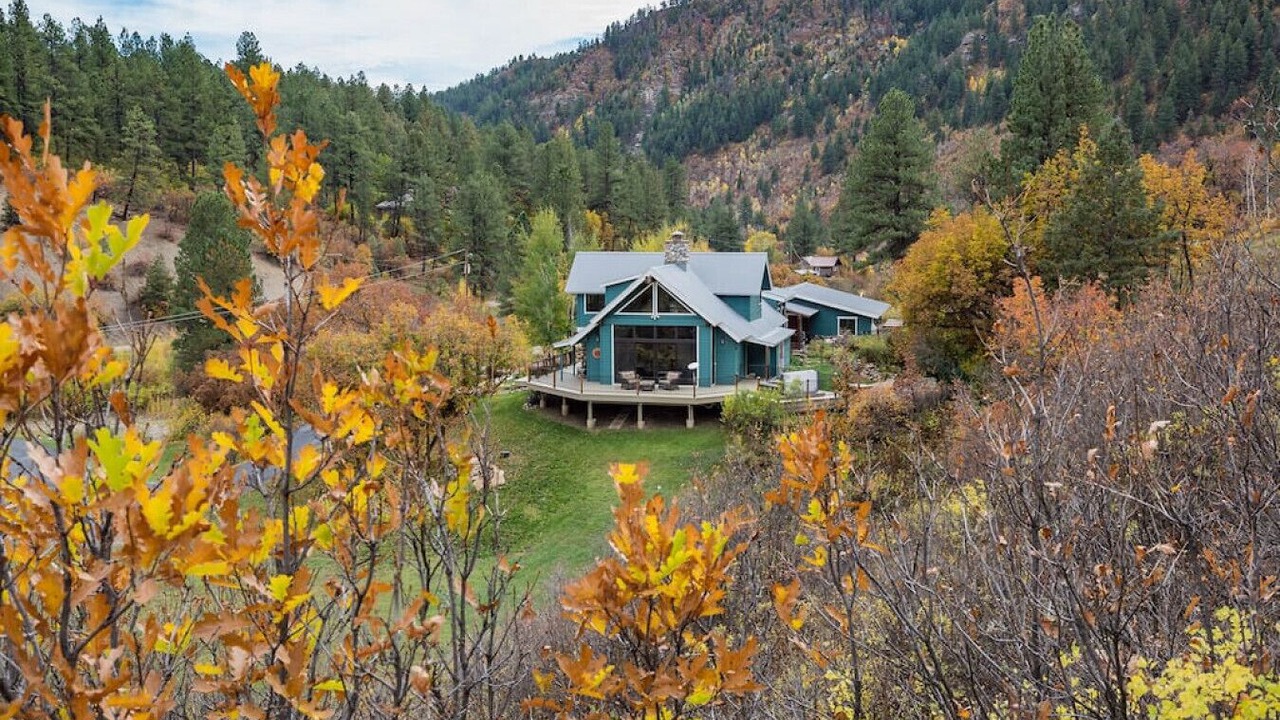 Photo of Outdoor in Durango