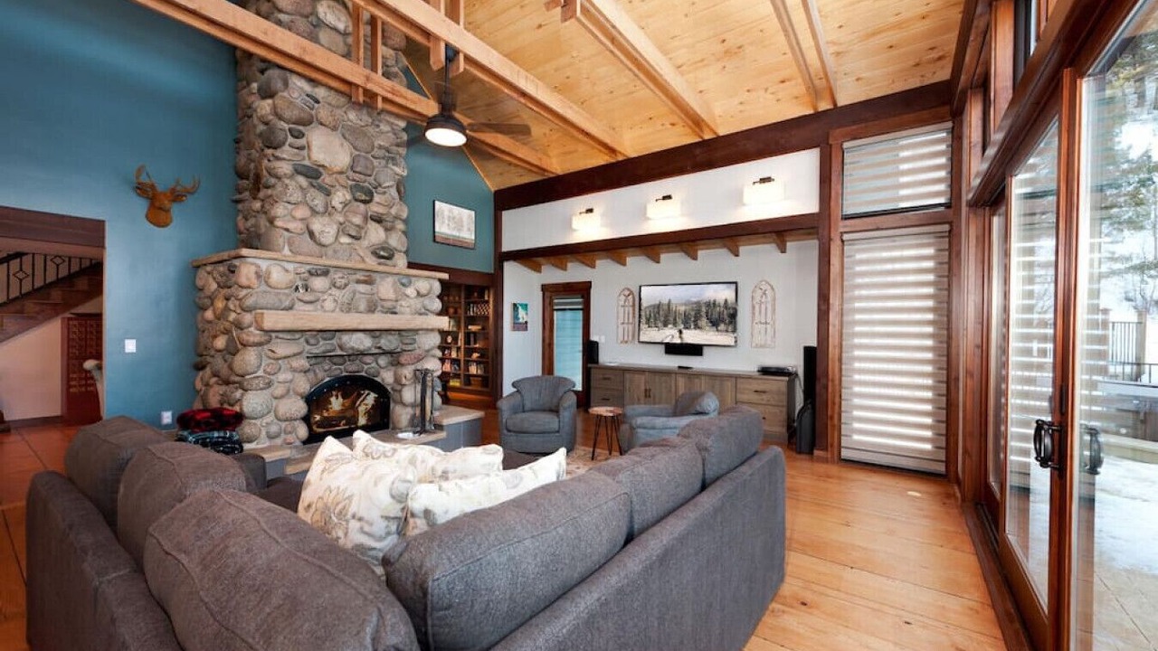 Photo of Livingroom in Durango