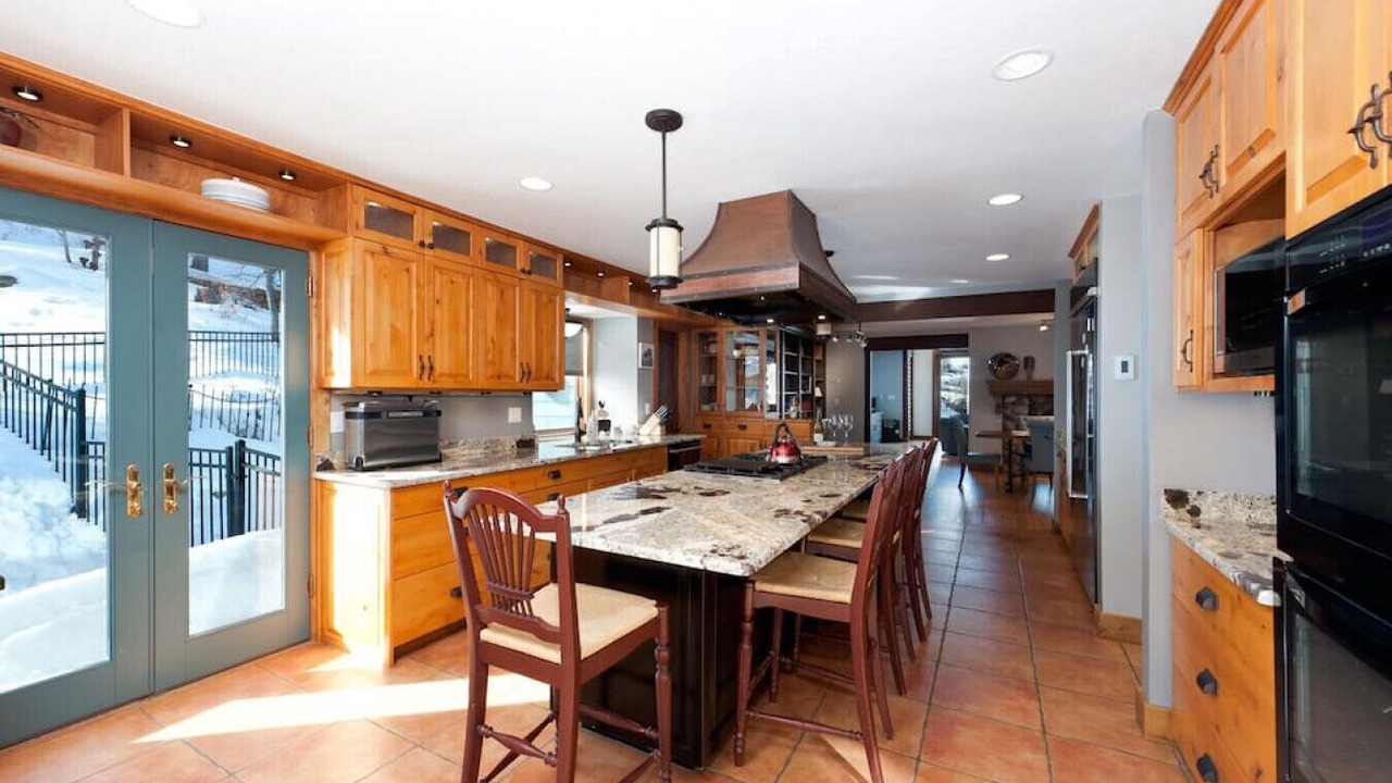 Photo of Kitchen in Durango