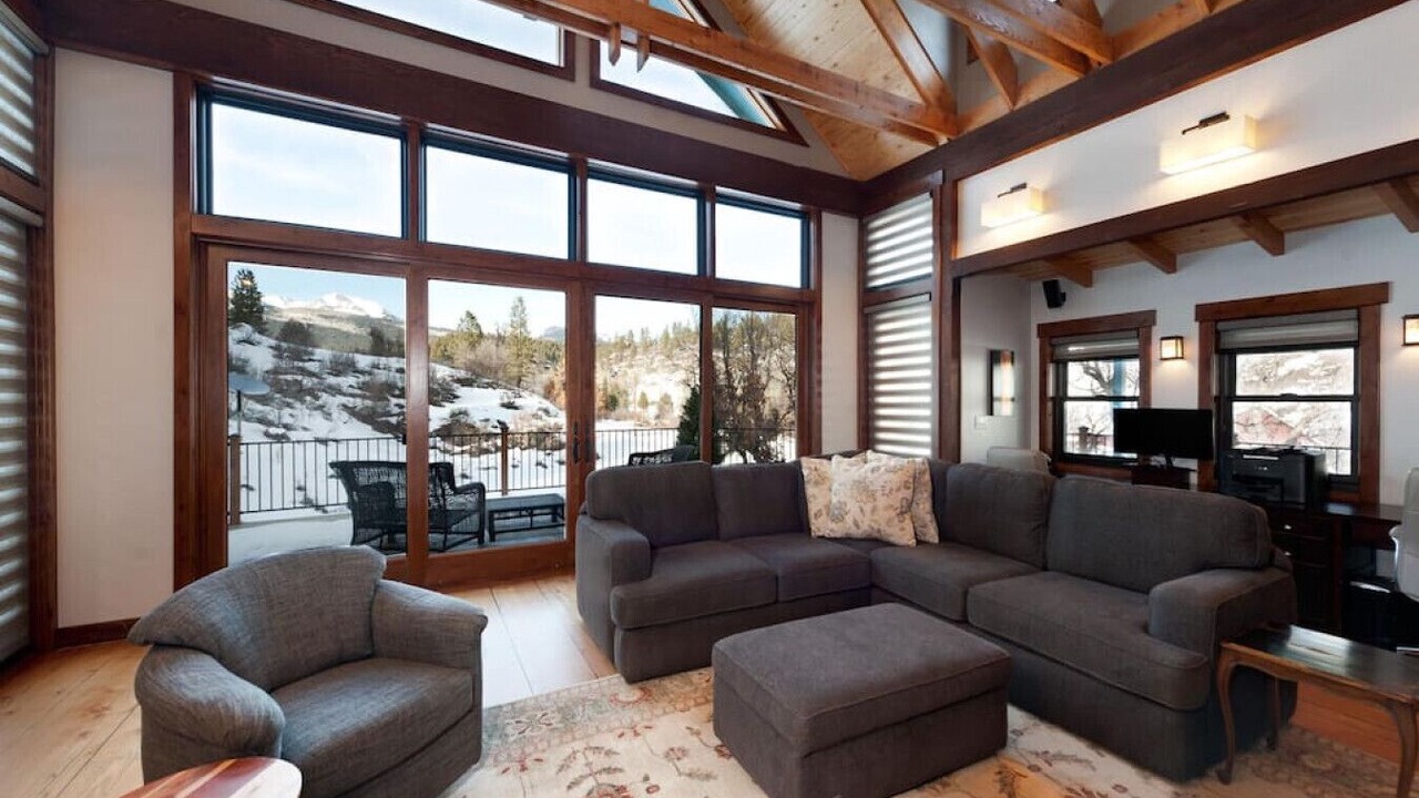 Photo of Livingroom in Durango