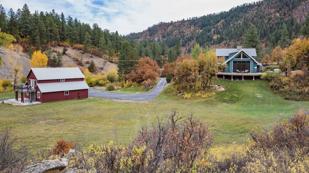 Photo of Outdoor in Durango