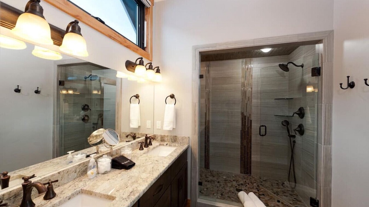 Photo of Bathroom in Durango