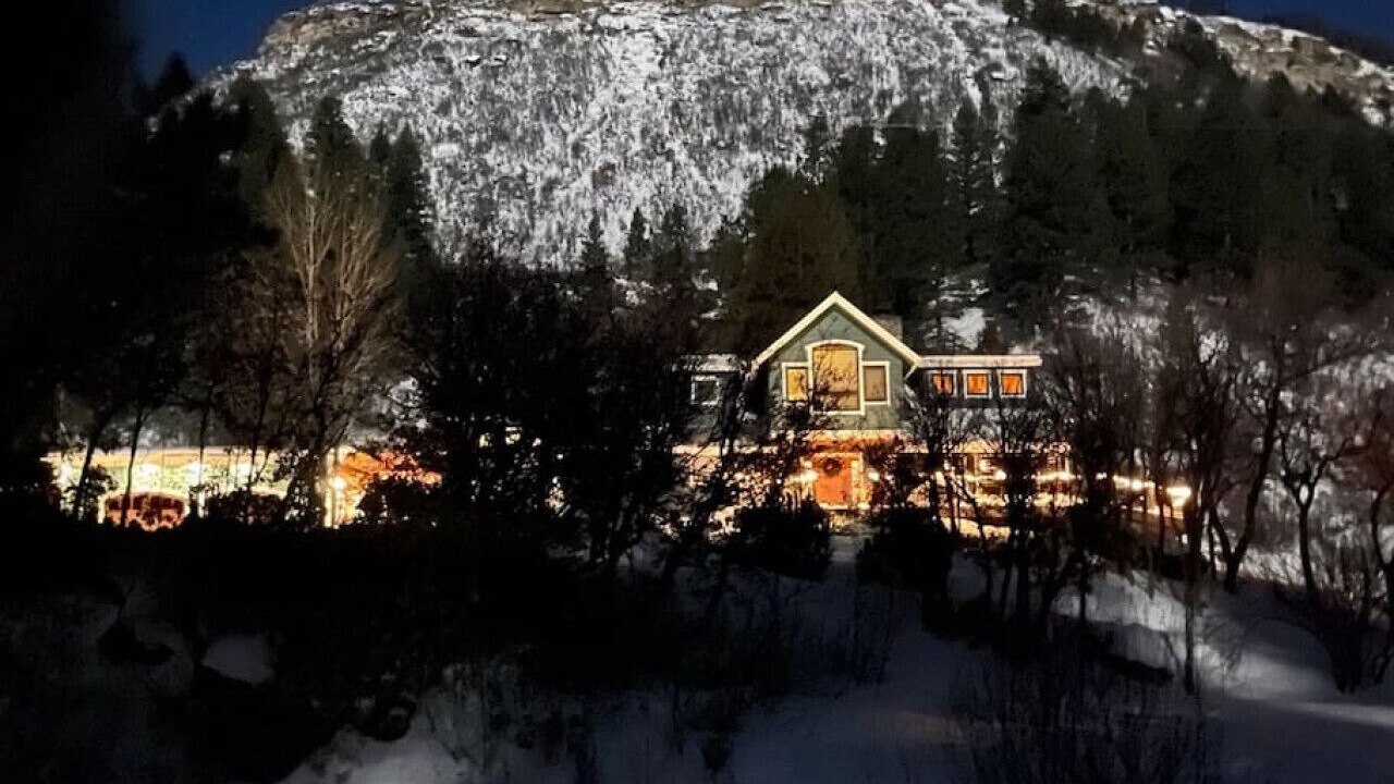 Photo of Outdoor in Durango