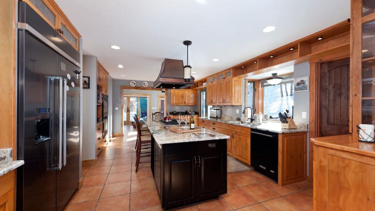 Photo of Kitchen in Durango