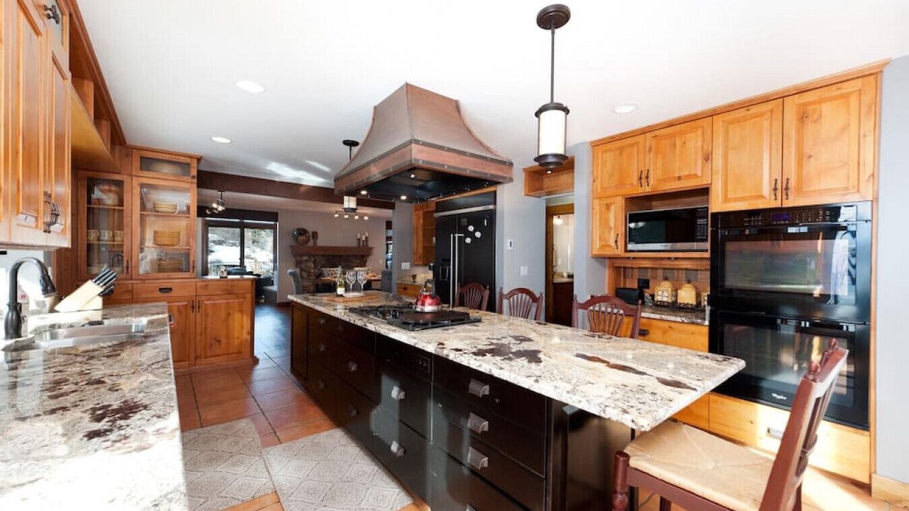 Photo of Kitchen in Durango
