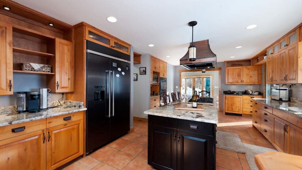 Photo of Kitchen in Durango