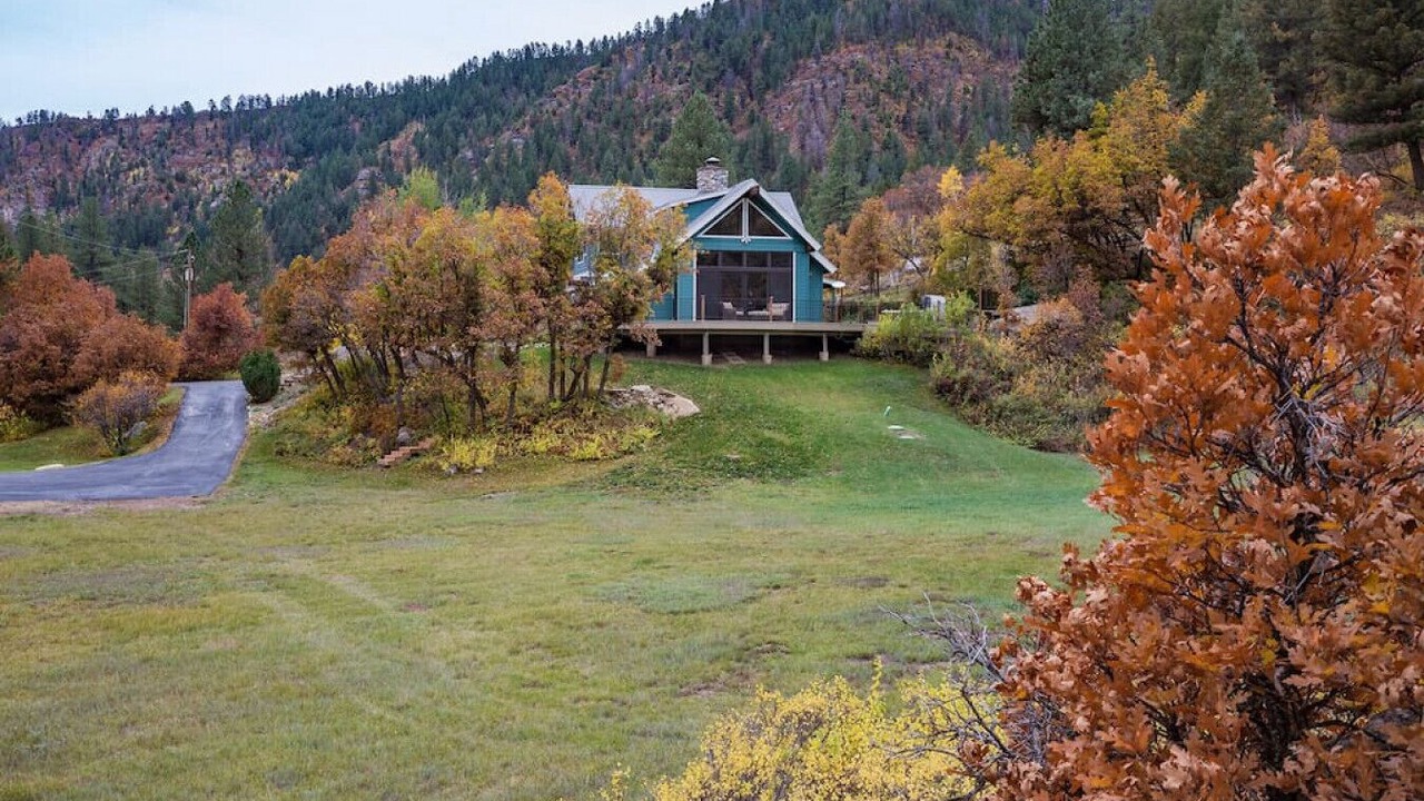 Photo of Outdoor in Durango