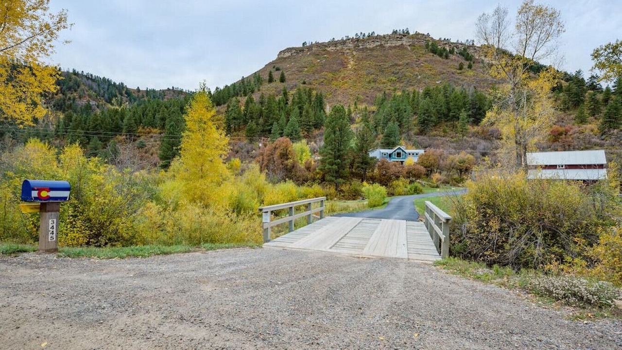 Photo of Outdoor in Durango