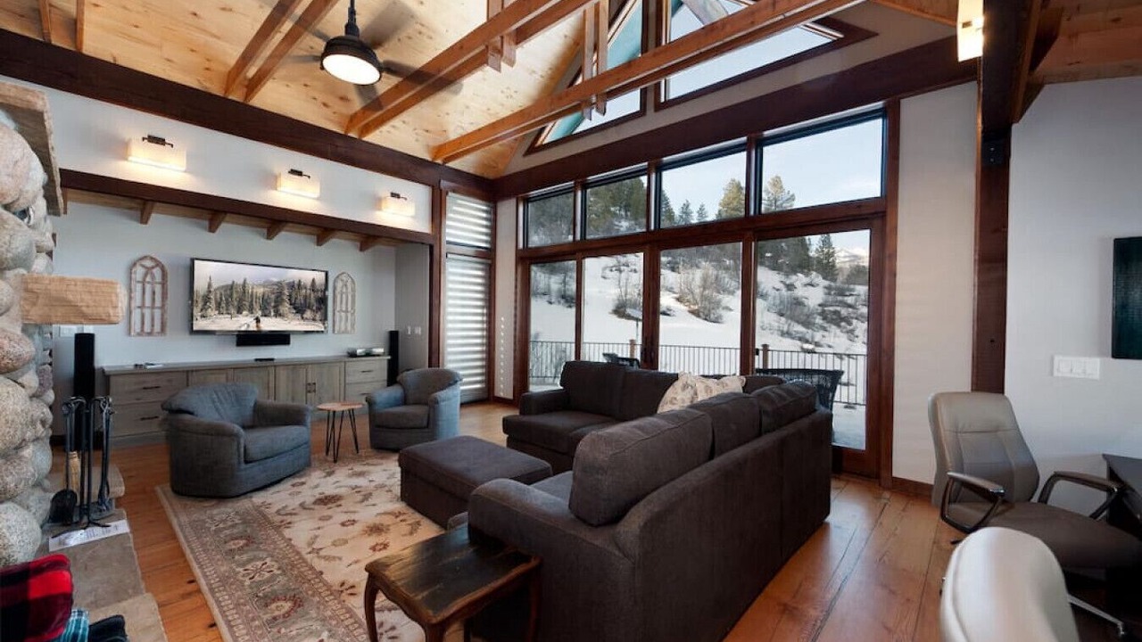 Photo of Livingroom in Durango