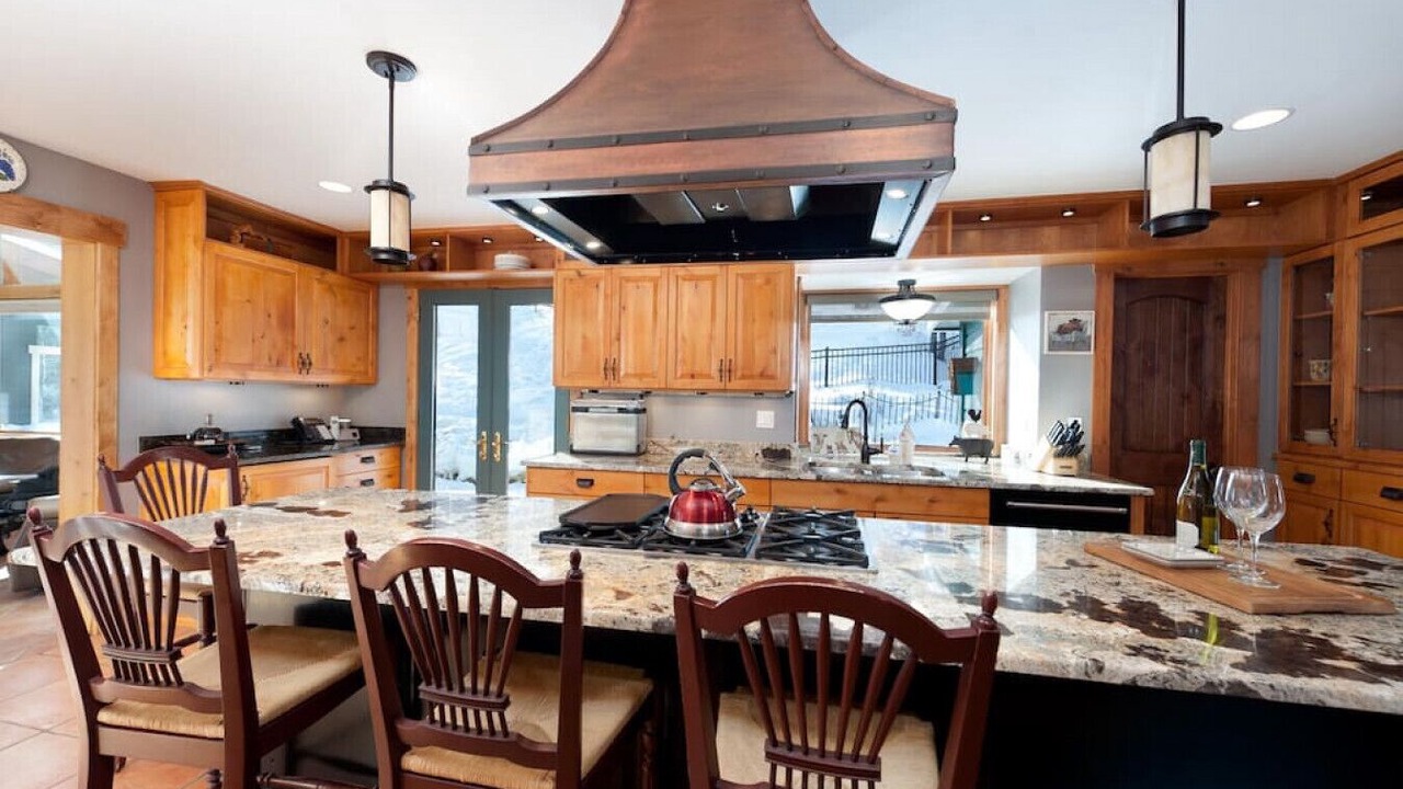 Photo of Kitchen in Durango