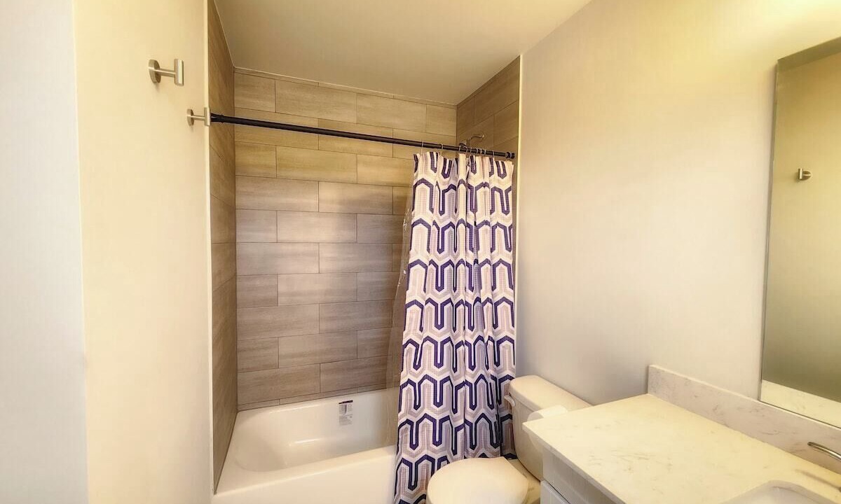 Photo of Bathroom in Amityville