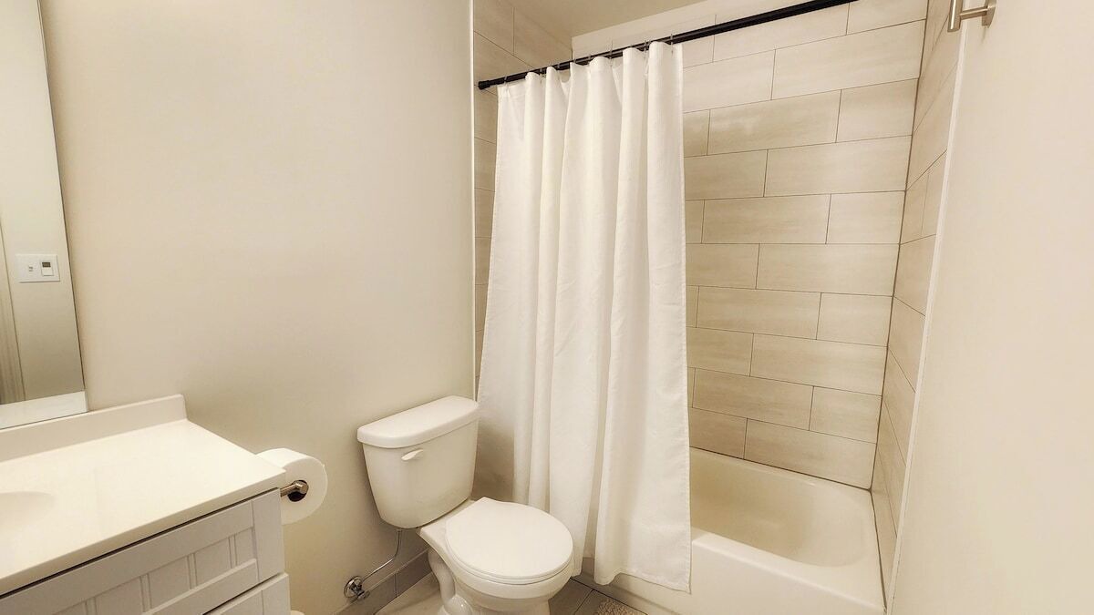 Photo of Bathroom in Amityville
