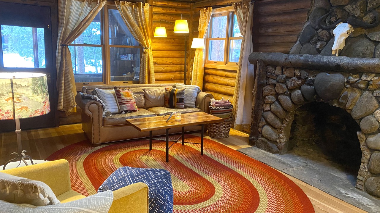 Photo of Livingroom in Lyons