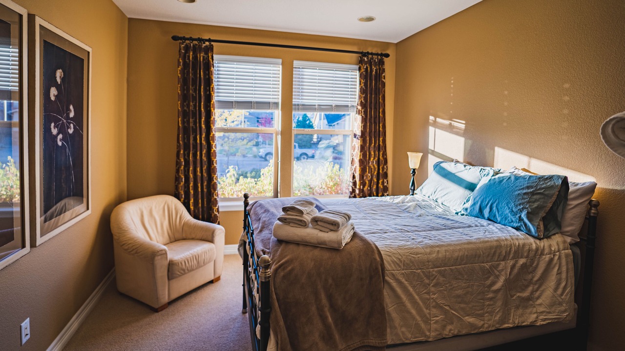 Photo of Bedroom in Arvada