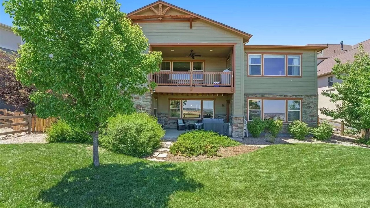 Photo of Outdoor in Arvada