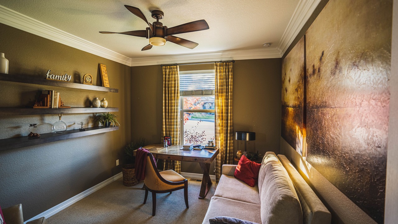 Photo of Livingroom in Arvada