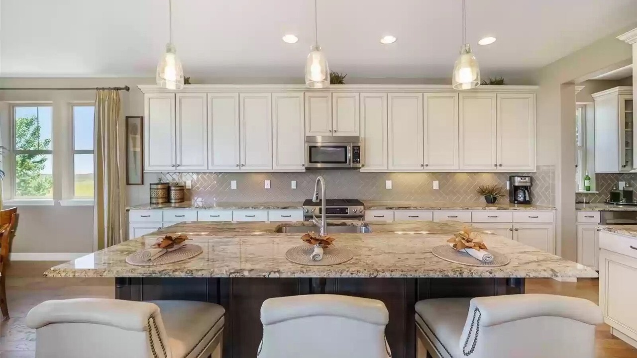 Photo of Kitchen in Arvada