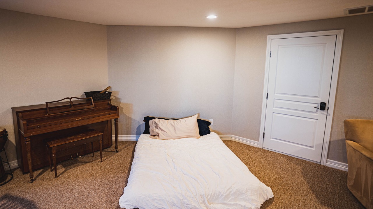 Photo of Bedroom in Arvada