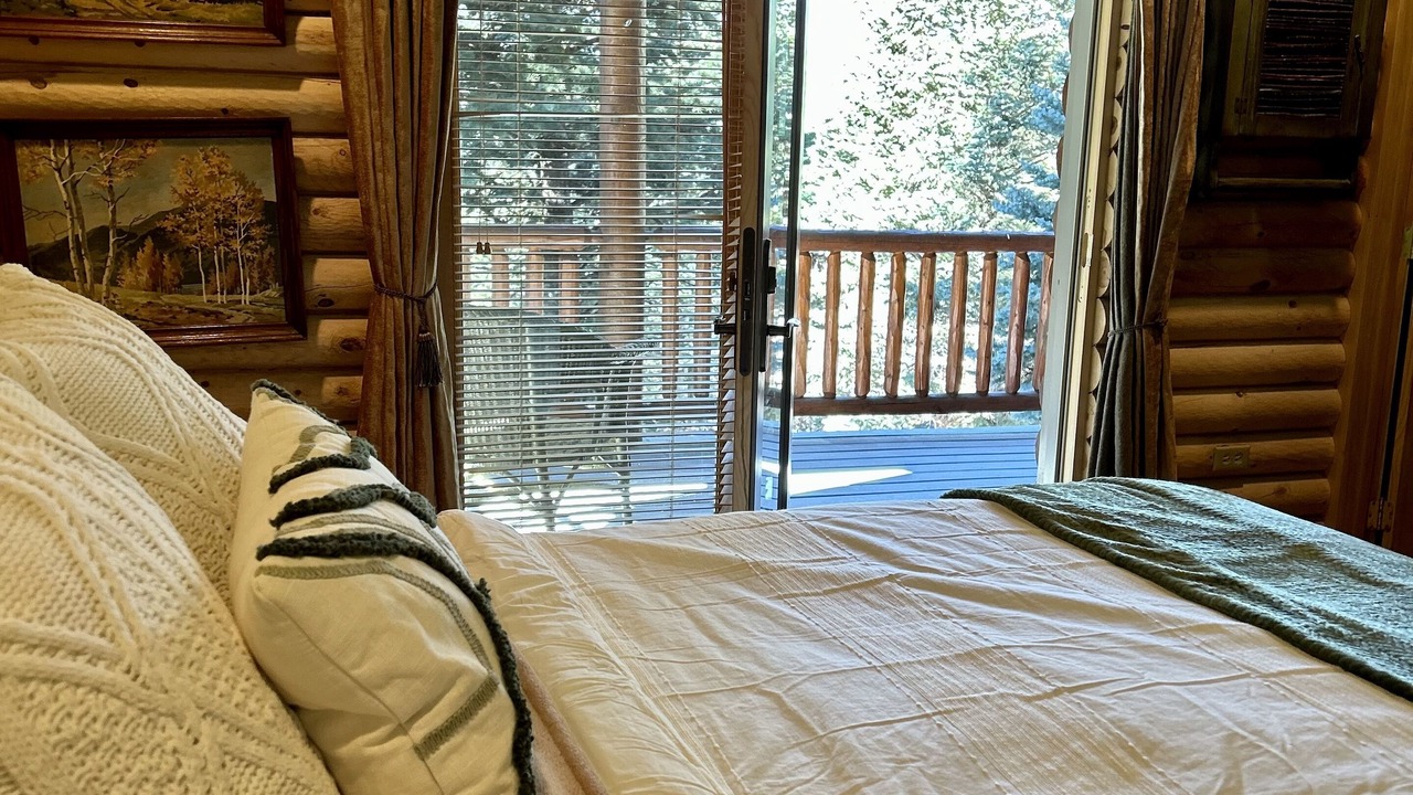 Photo of Bedroom in Cuchara