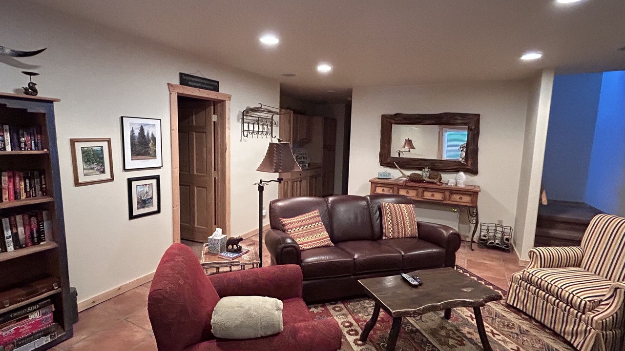 Photo of Livingroom in Cuchara