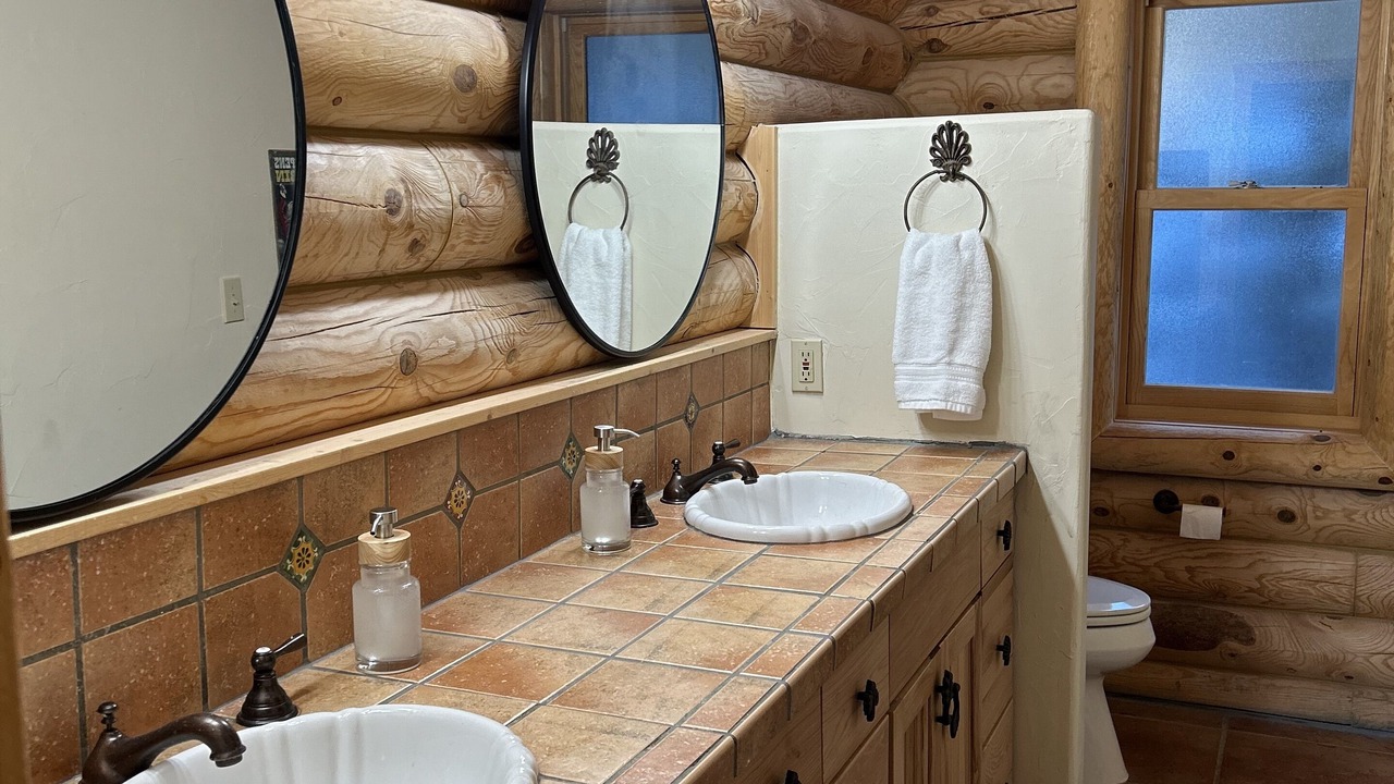 Photo of Bathroom in Cuchara