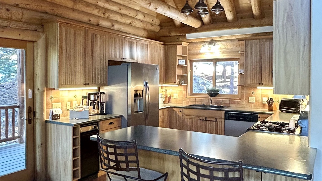 Photo of Kitchen in Cuchara