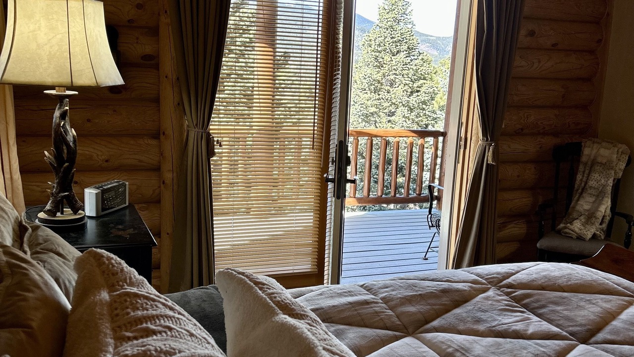 Photo of Bedroom in Cuchara